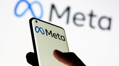 Meta’s (then Facebook’s) NPE Team introduced Tuned app in April 2020 (Representational Image/ Reuters) (REUTERS)