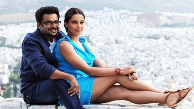 R Madhavan and Bipasha Basu collaborated for their 2012 film Jodi Breakers.