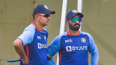 Dinesh Karthik made a comeback in the Indian team on the back of some extraordinary performances in the IPL (PTI) Dinesh Karthik made a comeback in the Indian team on the back of some extraordinary performances in the IPL (PTI)