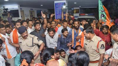 In all, six people were arrested in the case, with the main accused Saduddin Malik (18) still in prison. (Ht Photo) In all, six people were arrested in the case, with the main accused Saduddin Malik (18) still in prison. (Ht Photo)