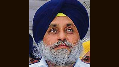 Sukhbir Badal asked to revamp SAD’s public profile as poll review committee files report Sukhbir Badal asked to revamp SAD’s public profile as poll review committee files report