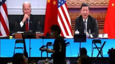 Biden, Xi to hold talks on July 28 amid new tensions over Taiwan Biden, Xi to hold talks on July 28 amid new tensions over Taiwan