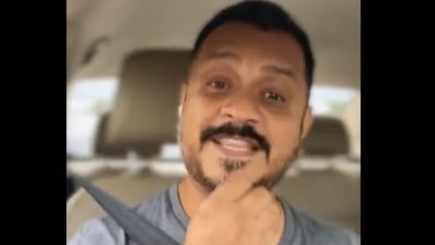 Anuj Gurwara complaining about Bengaluru traffic is the Internet's favourite today.&nbsp;