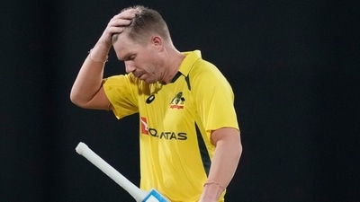 Australia opener David Warner is likely to skip BBL (AP) Australia opener David Warner is likely to skip BBL (AP)