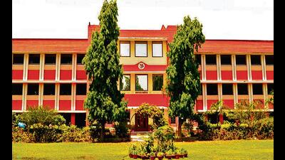 DU’s Hansraj College completed 75 years on July 26, and will be celebrating the occasion with festivities throughout the year.