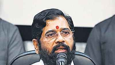 The offenders of Covid restrictions were booked under section 188 for disobedience to an order lawfully promulgated by a public servant (ANI) The offenders of Covid restrictions were booked under section 188 for disobedience to an order lawfully promulgated by a public servant (ANI)