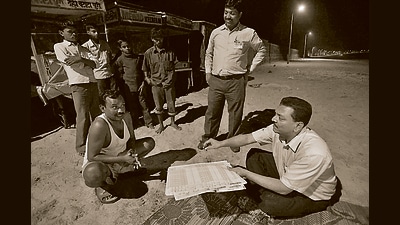 The fact that the government has not even decided on a timeline for the census means that it will take years before the new data is available to the government and independent researchers. (Hindustan Times) The fact that the government has not even decided on a timeline for the census means that it will take years before the new data is available to the government and independent researchers. (Hindustan Times)