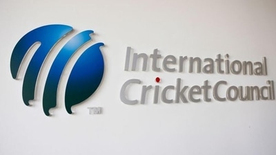ICC played down harm to ODI format. (REUTERS)