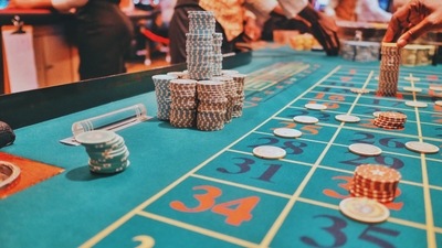 After decriminalizing cannabis, Thailand is now considering casinos to attract foreign money and lure more tourists to galvanize its pandemic-hit economy. (Unsplash) After decriminalizing cannabis, Thailand is now considering casinos to attract foreign money and lure more tourists to galvanize its pandemic-hit economy. (Unsplash)
