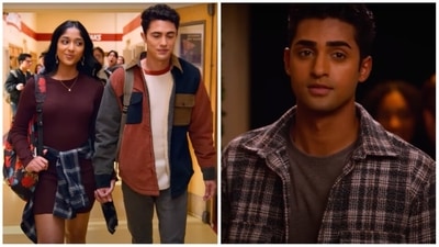 Devi is quite spoilt for choices this season as another hot dude enters the picture.