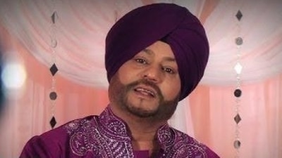 Balwinder Safri died at 63. Balwinder Safri died at 63. 