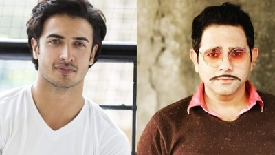 Zain Khan speaks about Deepesh Bhan's last moments when he collapsed while playing cricket last week. Zain Khan speaks about Deepesh Bhan's last moments when he collapsed while playing cricket last week.