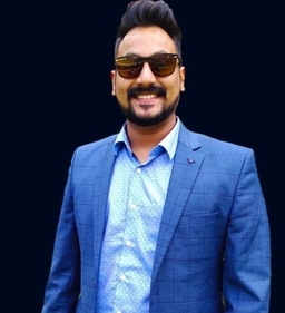 Ranjith Royal, co-founder and COO of Kuberan’s House, explains the show’s USP. Ranjith Royal, co-founder and COO of Kuberan’s House, explains the show’s USP.
