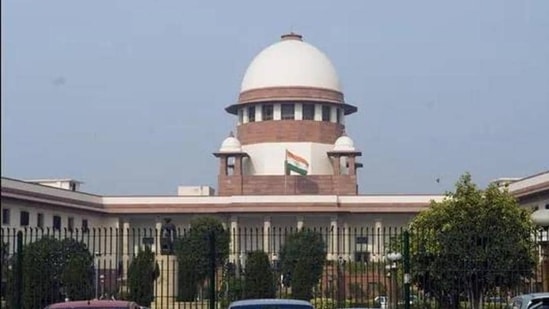 A bench will pronounce its verdict on a spectrum of issues pertaining to the rigorous provisions enunciated under PMLA and the wide powers accorded to the ED.. (File Photo)