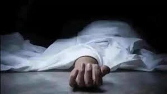 The bodies are awaiting identification at the mortuary at the Post Graduate Institute of Medical Sciences (PGIMS). (Representative Image/HT File)
