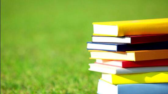 Four months on, govt school students in Sangrur await textbooks Four months on, govt school students in Sangrur await textbooks