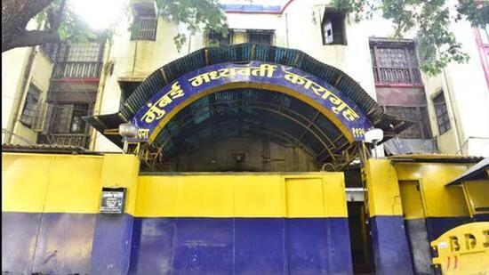 The police have registered a case of assault against five inmates of Arthur Road prison after the assault on one of the Amravati murder case accused. (File Photo) The police have registered a case of assault against five inmates of Arthur Road prison after the assault on one of the Amravati murder case accused. (File Photo)