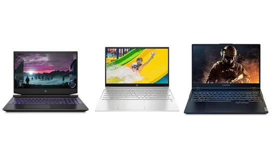 A laptop in this price range will not disappoint you when it comes to office and research work, playing games or watching movies.