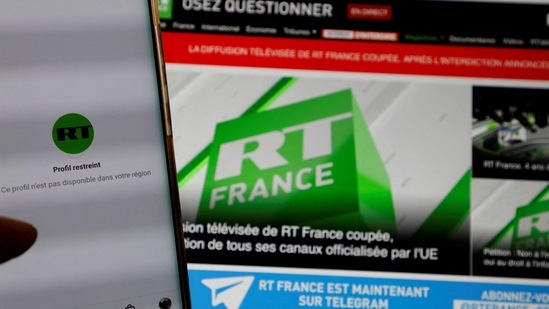 France 24 désormais disponible en direct sur