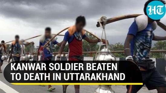 Army soldier part of Kanwar Yatra beaten to death in Uttarakhand; Six held