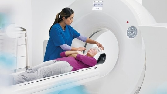 PET-CT scan for Cancer diagnosis PET-CT scan for Cancer diagnosis