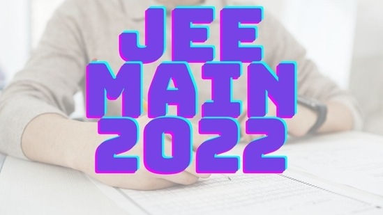 JEE (Main) 2022 Paper-I morning shift paper analysis