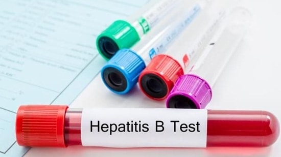 Hepatitis is essentially inflammation of the liver, which may be caused by an infection or an injury.