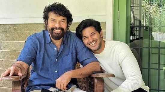 Mammootty and Dulquer Salmaan are yet to come together for a film.&nbsp;