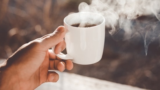 We drink coffee for the caffeine, not the antioxidants. The best we can realistically hope for is that we aren’t harming ourselves by drinking coffee.(Unsplash)