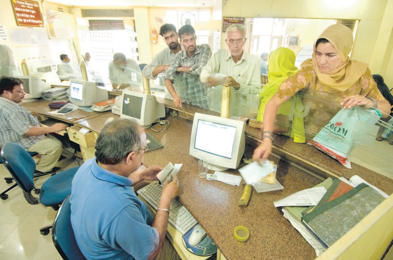 Access to finance is a challenge for MSMEs in India, with Covid-19 further aggravating the situation. (Representative Photo/HT Archives) Access to finance is a challenge for MSMEs in India, with Covid-19 further aggravating the situation. (Representative Photo/HT Archives)