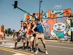 One of the largest and most iconic music festivals in the world, Lollapalooza, is all set to make its India debut next year. It will be held in Mumbai on January 28 and 29. The organizers revealed the news through a social media post on July 27. 