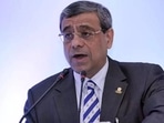 IOA acting president Anil Khanna(PTI) IOA acting president Anil Khanna(PTI)