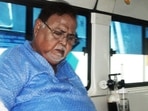 Partha Chatterjee was arrested by the ED in the West Bengal SSC recruitment scam.