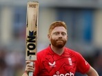 Jonny Bairstow