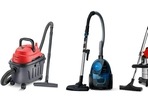 A vacuum cleaner is a home essential as maids and domestic helps become rare. A vacuum cleaner is a home essential as maids and domestic helps become rare.