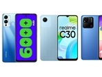 At the price of <span class='webrupee'>₹</span>11,000, you can buy a features-rich smartphone. At the price of <span class='webrupee'>₹</span>11,000, you can buy a features-rich smartphone.