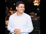 IAS Awanish Sharan's journey from being an average student to cracking UPSC CSE is inspiring. IAS Awanish Sharan's journey from being an average student to cracking UPSC CSE is inspiring.