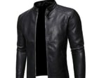 Jackets for men are high on style and have are great option in winters.