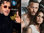 Jackie Shroff has reacted to Tiger Shroff and Disha Patani's breakup rumours. Jackie Shroff has reacted to Tiger Shroff and Disha Patani's breakup rumours.