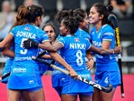 India vs Ghana Live Streaming CWG 2022(PTI)