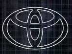 Toyota said it had produced 793,378 vehicles globally in June.