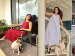 Samantha Ruth Prabhu bought the house where she used to live with ex-husband Naga Chaitanya.