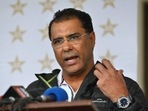 Waqar Younis(AP) Waqar Younis(AP)