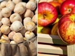 If you have diabetes or prediabetes, fibre is your friend since soluble fibre reduces blood glucose spikes If you have diabetes or prediabetes, fibre is your friend since soluble fibre reduces blood glucose spikes