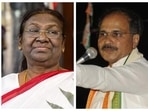 Adhir Chowdhury referred to Droupadi Murmu as ‘rashtrapatni’ and said it was a slip. Adhir Chowdhury referred to Droupadi Murmu as ‘rashtrapatni’ and said it was a slip. 