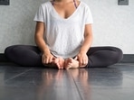 Yoga for hip mobility: Alia Bhatt’s trainer demonstrates a routine Yoga for hip mobility: Alia Bhatt’s trainer demonstrates a routine