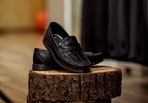 Loafers for men make for a cool footwear option.