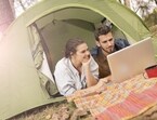 After digital nomads, ‘slomads’ take their work on travel but for longer time (Andrea Piacquadio )