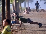 Study says, adults who exercise 2-4 times a week have a lower mortality risk