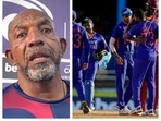 West Indies head coach Phil Simmons heaps praise on two India youngsters